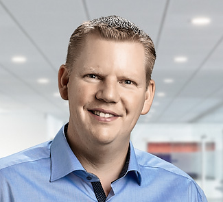 Morten Elsborg